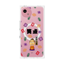 プレミアムパネル with SnapMag［ 笑点 - 林家 たい平 - 黒 ］