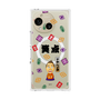 プレミアムパネル with SnapMag［ 笑点 - 林家 たい平 - 黒 ］