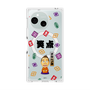 プレミアムパネル with SnapMag［ 笑点 - 林家 たい平 - 黒 ］