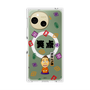プレミアムパネル with SnapMag［ 笑点 - 林家 たい平 - 黒 ］