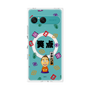プレミアムパネル with SnapMag［ 笑点 - 林家 たい平 - 黒 ］