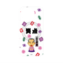 プレミアムパネル with SnapMag［ 笑点 - 三遊亭 好楽 - 黒 ］