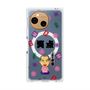 プレミアムパネル with SnapMag［ 笑点 - 三遊亭 好楽 - 黒 ］