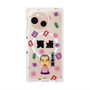 プレミアムパネル with SnapMag［ 笑点 - 三遊亭 好楽 - 黒 ］