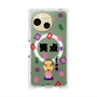 プレミアムパネル with SnapMag［ 笑点 - 三遊亭 好楽 - 黒 ］