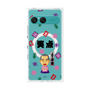 プレミアムパネル with SnapMag［ 笑点 - 三遊亭 好楽 - 黒 ］