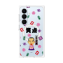プレミアムパネル with SnapMag［ 笑点 - 三遊亭 好楽 - 黒 ］