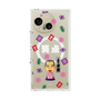 プレミアムパネル with SnapMag［ 笑点 - 三遊亭 好楽 - 白 ］