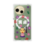 プレミアムパネル with SnapMag［ 笑点 - 三遊亭 好楽 - 白 ］