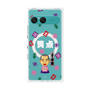 プレミアムパネル with SnapMag［ 笑点 - 三遊亭 好楽 - 白 ］