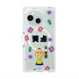 プレミアムパネル with SnapMag［ 笑点 - 桂 宮治 - 黒 ］