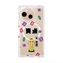 プレミアムパネル with SnapMag［ 笑点 - 桂 宮治 - 黒 ］