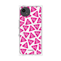 プレミアムパネル with SnapMag［ オリジナル - CASEPLAYロゴマーク - ピンク ］