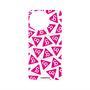 プレミアムパネル with SnapMag［ オリジナル - CASEPLAYロゴマーク - ピンク ］