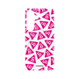 プレミアムパネル with SnapMag［ オリジナル - CASEPLAYロゴマーク - ピンク ］