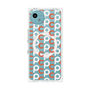 プレミアムパネル with SnapMag［ オリジナル - CASEPLAYイニシャル総柄 - オレンジ ］