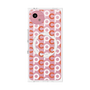 プレミアムパネル with SnapMag［ オリジナル - CASEPLAYイニシャル総柄 - オレンジ ］