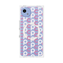 プレミアムパネル with SnapMag［ オリジナル - CASEPLAYイニシャル総柄 - ピンク ］
