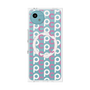 プレミアムパネル with SnapMag［ オリジナル - CASEPLAYイニシャル総柄 - ピンク ］
