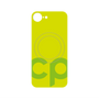 プレミアムパネル with SnapMag［ オリジナル - CASEPLAYイニシャル - グリーン ］