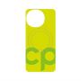 プレミアムパネル with SnapMag［ オリジナル - CASEPLAYイニシャル - グリーン ］