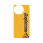 プレミアムパネル with SnapMag［ オリジナル - CASEPLAYロゴタイプ - オレンジ ］