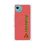 プレミアムパネル with SnapMag［ オリジナル - CASEPLAYロゴタイプ - レッド ］