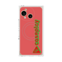 プレミアムパネル with SnapMag［ オリジナル - CASEPLAYロゴタイプ - レッド ］