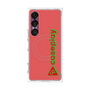 プレミアムパネル with SnapMag［ オリジナル - CASEPLAYロゴタイプ - レッド ］