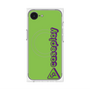 プレミアムパネル with SnapMag［ オリジナル - CASEPLAYロゴタイプ - グリーン ］