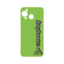 プレミアムパネル with SnapMag［ オリジナル - CASEPLAYロゴタイプ - グリーン ］