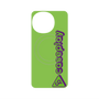 プレミアムパネル with SnapMag［ オリジナル - CASEPLAYロゴタイプ - グリーン ］