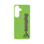 プレミアムパネル with SnapMag［ オリジナル - CASEPLAYロゴタイプ - グリーン ］