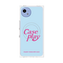 プレミアムパネル with SnapMag［ オリジナル - ENJOY YOUR OWN DAY - ライトブルー ］
