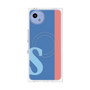 プレミアムパネル with SnapMag［ オリジナル - initial color line - S blue ］
