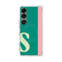 プレミアムパネル with SnapMag［ オリジナル - initial color line - S green ］