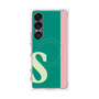 プレミアムパネル with SnapMag［ オリジナル - initial color line - S green ］