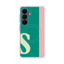 プレミアムパネル with SnapMag［ オリジナル - initial color line - S green ］