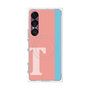 プレミアムパネル with SnapMag［ オリジナル - initial color line - T pink ］