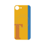 プレミアムパネル with SnapMag［ オリジナル - initial color line - T orange ］