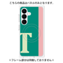 プレミアムパネル with SnapMag［ オリジナル - initial color line - T green ］