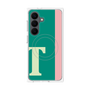 プレミアムパネル with SnapMag［ オリジナル - initial color line - T green ］