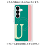 プレミアムパネル with SnapMag［ オリジナル - initial color line - U green ］