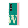 プレミアムパネル with SnapMag［ オリジナル - initial color line - W green ］