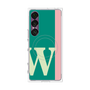 プレミアムパネル with SnapMag［ オリジナル - initial color line - W green ］