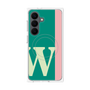 プレミアムパネル with SnapMag［ オリジナル - initial color line - W green ］