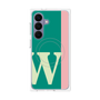 プレミアムパネル with SnapMag［ オリジナル - initial color line - W green ］