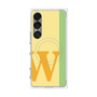 プレミアムパネル with SnapMag［ オリジナル - initial color line - W yellow ］