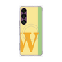 プレミアムパネル with SnapMag［ オリジナル - initial color line - W yellow ］
