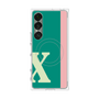 プレミアムパネル with SnapMag［ オリジナル - initial color line - X green ］